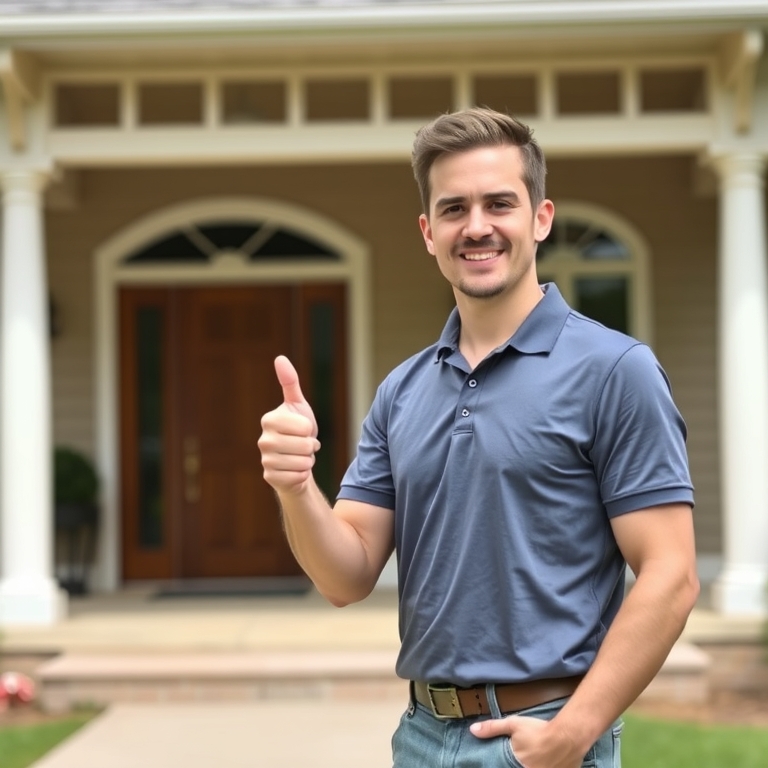 Founder of Ant & Rodent Pest Control Eugene