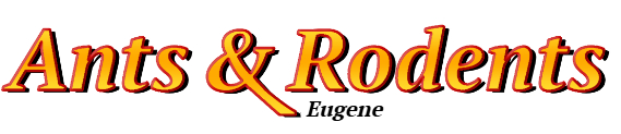 Eugene Ant Exterminator & Rodent Control Company Logo